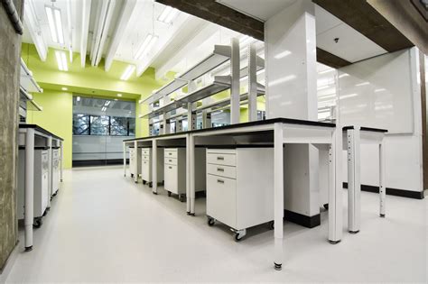 steel lab box|metal lab casework.